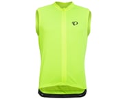 more-results: Pearl Izumi Quest Sleeveless Jersey (Screaming Yellow)