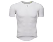 more-results: Pearl Izumi Transfer Mesh Short Sleeve Base Layer (White)