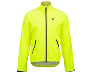 Pearl Izumi Monsoon WXB Jacket (Screaming Yellow/Phantom) | product-also-purchased