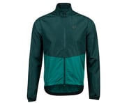 Pearl Izumi Quest Barrier Jacket (Pine/Alpine) | product-related