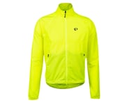 more-results: Pearl Izumi Quest Barrier Convertible Jacket (Screaming Yellow)