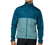 more-results: Pearl Izumi Quest Barrier Convertible Jacket (Nightfall/Arctic) (XL)