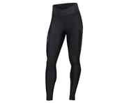 Pearl Izumi Women's Sugar Thermal Cycling Tight (Black) | product-related