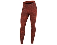 more-results: Pearl Izumi Women's Sugar Thermal Cycling Tight (Dark Ink/Adobe Pomme) (XS)