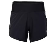 more-results: Pearl Izumi Women's Sugar Active 4" Shorts (Black)