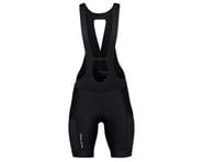 more-results: Pearl iZUMi Women's Expedition Bib Shorts (Black)