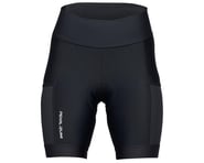 more-results: Pearl iZUMi Women's Expedition Shorts (Black)