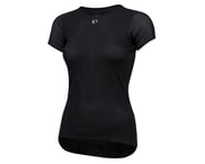more-results: Pearl Izumi Women's Transfer Cycling Short Sleeve Base Layer (Black) (S)