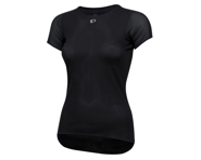 more-results: Pearl Izumi Women's Transfer Cycling Short Sleeve Base Layer (Black) (XS)