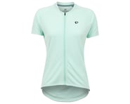 Pearl Izumi Women's Sugar Short Sleeve Jersey (Serene Green) | product-also-purchased