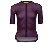 more-results: Pearl Izumi Women's PRO Mesh Short Sleeve Jersey Description: The Pearl Izumi Women's 