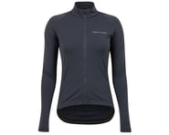 Pearl Izumi Women's Attack Thermal Long Sleeve Jersey (Dark Ink) | product-related