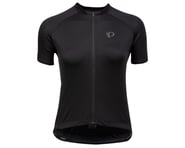 more-results: Pearl Izumi Women's Quest Short Sleeve Jersey (Black)