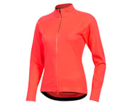 Pearl Izumi Women's PRO AmFIB Shell (Atomic Red) | product-related