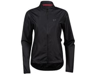 more-results: Pearl Izumi Women's Quest Barrier Jacket (Black) (M)