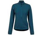 Pearl Izumi Women's Quest Barrier Jacket (Ocean Blue) | product-related