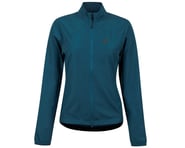 more-results: Pearl Izumi Women's Quest Barrier Jacket (Ocean Blue) (S)