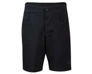 Pearl Izumi Jr Canyon Shorts (Black) | product-related