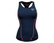 Pearl Izumi Women's Select Pursuit Tri Tank (Navy/Fiery Coral) | product-also-purchased