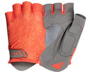 Pearl Izumi Select Glove (Solar Flare Hatch Palm) | product-also-purchased
