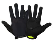 more-results: Pearl Izumi Expedition Gel Long Finger Gloves Description: The Pearl Izumi Expedition 