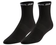 Pearl Izumi Elite Socks (Black) | product-related