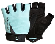 Pearl Izumi Women's Elite Gel Short Finger Gloves (Beach Glass) | product-related