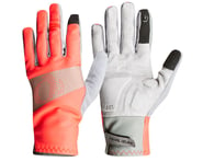 more-results: Pearl Izumi Women's Cyclone Long Finger Gloves (Screaming Red)