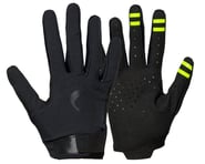 more-results: Pearl Izumi Women's Summit Long Finger Gloves (Black) (XL)