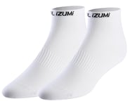 Pearl Izumi Women's Elite Socks (White) | product-related