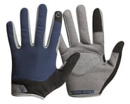 Pearl Izumi Attack Full Finger Gloves (Navy) | product-related