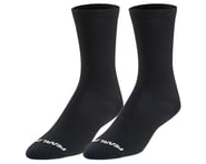 more-results: Pearl Izumi Transfer Air 7" Socks (Black) (S)