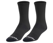 more-results: Pearl Izumi Transfer 7" Socks (Black) (S)