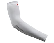 more-results: Pearl Izumi Sun Arm Sleeves (White) (L)