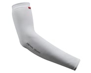 more-results: Pearl Izumi Sun Arm Sleeves (White) (XL)