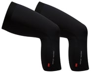 more-results: Pearl Izumi Sun Knee Sleeves (Black) (M)