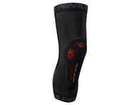 Pearl Izumi Elevate Knee Guards (Black) | product-related