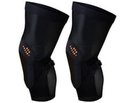 more-results: Pearl Izumi Elevate Knee Guards (Black) (XS)