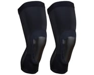 more-results: Pearl Izumi Summit Knee Guards (Black) (XL)