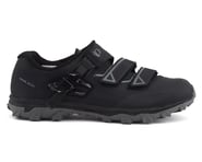 Pearl Izumi X-ALP Summit Shoes (Black/Grey) | product-related
