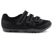 Pearl Izumi Men's All Road v5 Cycling Shoes (Black) | product-also-purchased