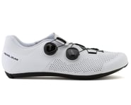 more-results: Pearl Izumi PRO Road Shoes Description: The Pearl Izumi PRO Road shoes offer a slipper
