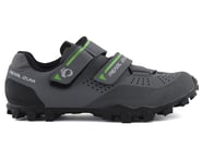 Pearl Izumi Men's X-ALP Divide Mountain Shoes (Smoked Pearl/Black) | product-also-purchased