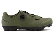 more-results: Pearl iZUMi Expedition Gravel/XC Shoes (Capulet Olive)