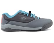 Pearl Izumi Women's X-ALP Launch Shoes (Smoked Pearl/Monument) | product-related