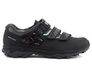 Pearl Izumi Women's X-ALP Summit Shoes (Black) | product-related