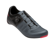 Pearl Izumi Women's Attack Road Shoe (Black/Atomic Red) | product-related