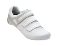 more-results: Pearl Izumi Women's Quest Road Shoes (White/Fog)