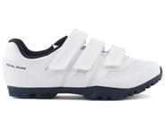 Pearl Izumi Women's All Road v5 Shoes (White/Navy) | product-related