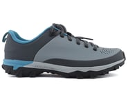 Pearl Izumi Women's X-ALP Peak Shoes (Shadow Grey/Monument) | product-related